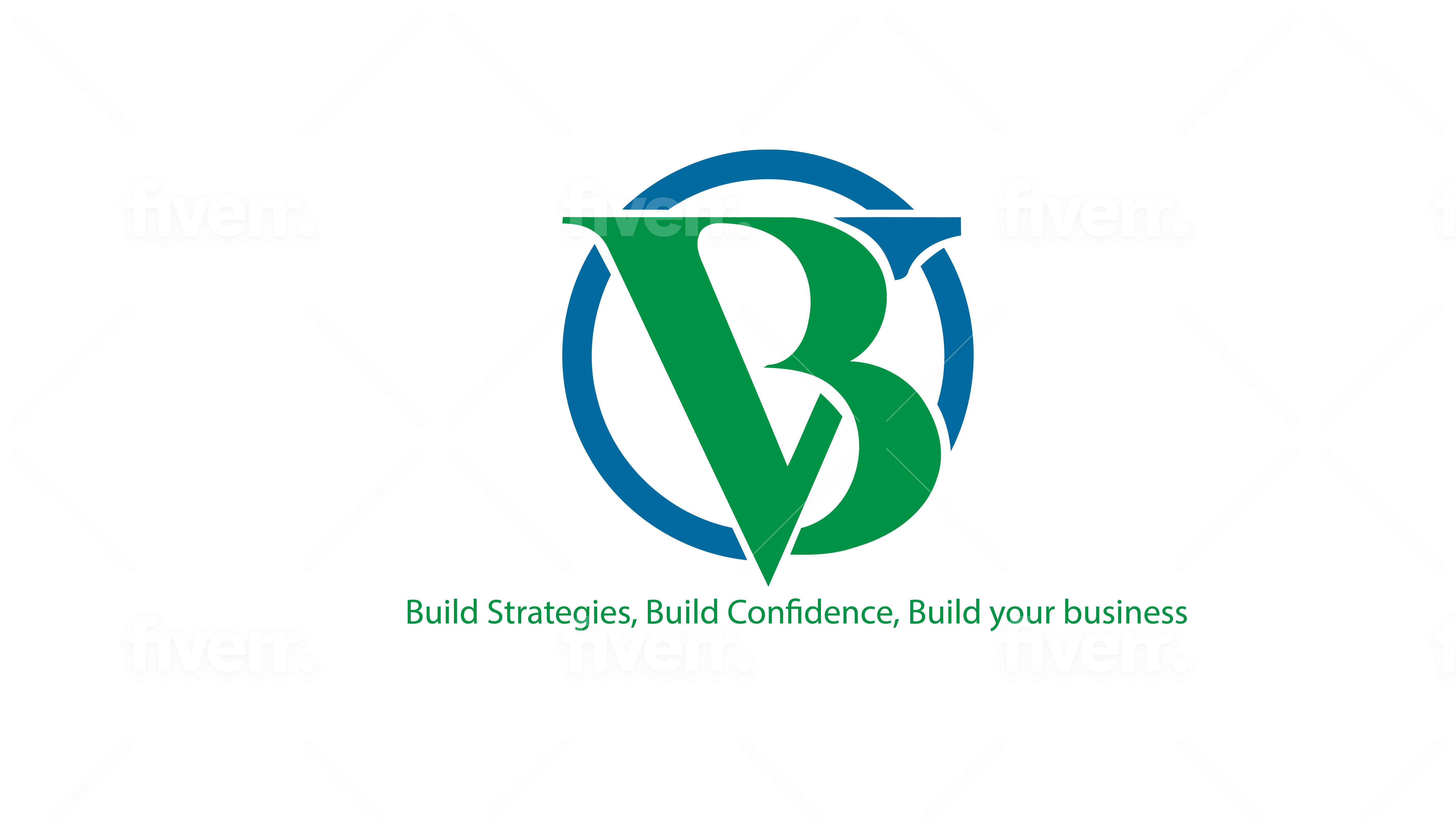 VB Professional Services Logo